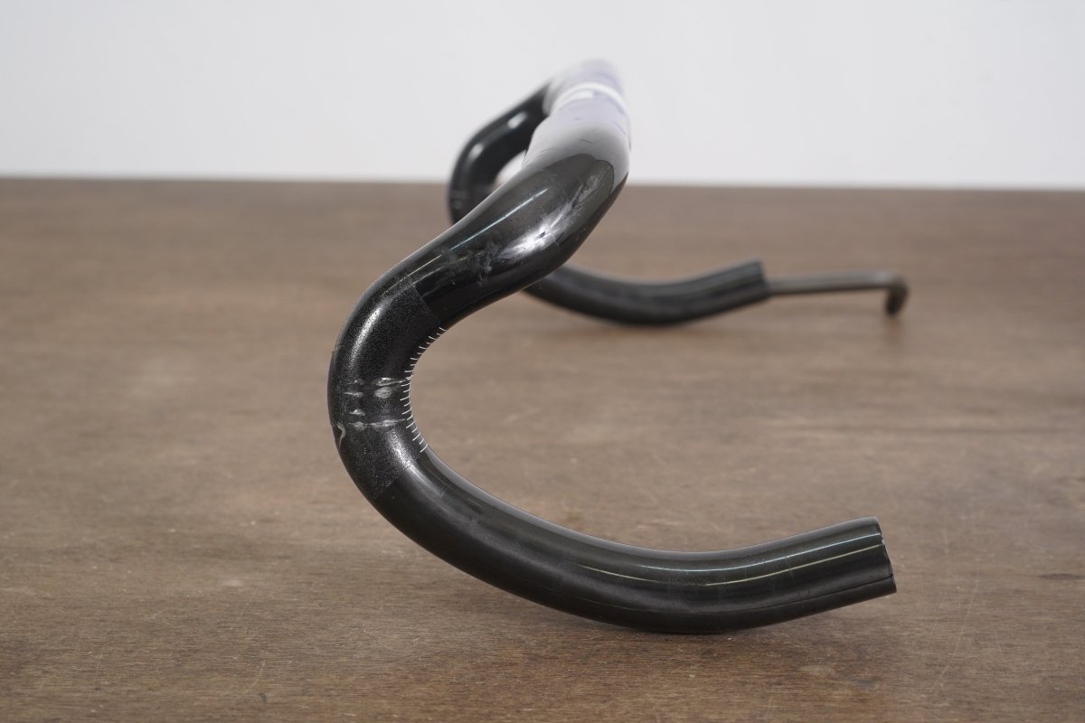 42cm 3T Ergonova Team Carbon Compact Road Handlebar 31.8mm