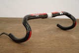 42cm 3T Ergonova Team Carbon Compact Road Handlebar 31.8mm