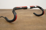 42cm 3T Ergonova Team Carbon Compact Road Handlebar 31.8mm