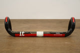 42cm 3T Ergonova Team Carbon Compact Road Handlebar 31.8mm