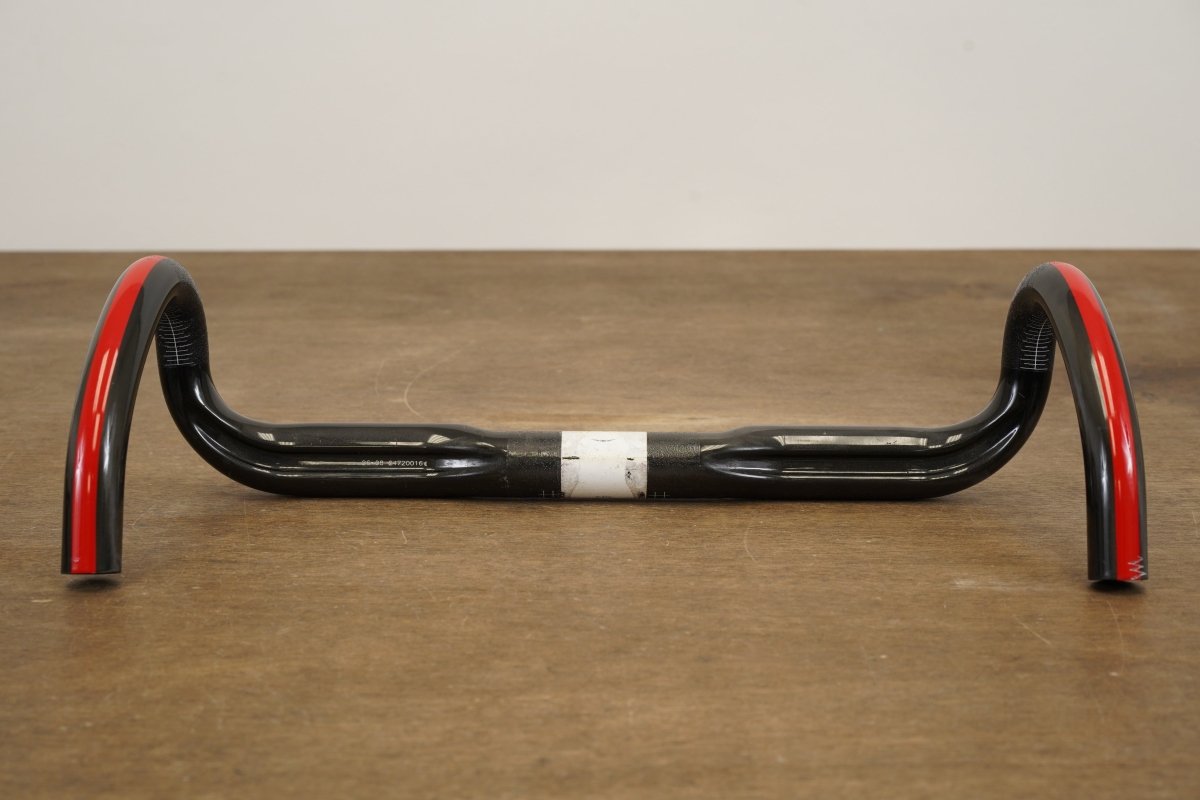 42cm 3T Ergonova Team Carbon Compact Road Handlebar 31.8mm