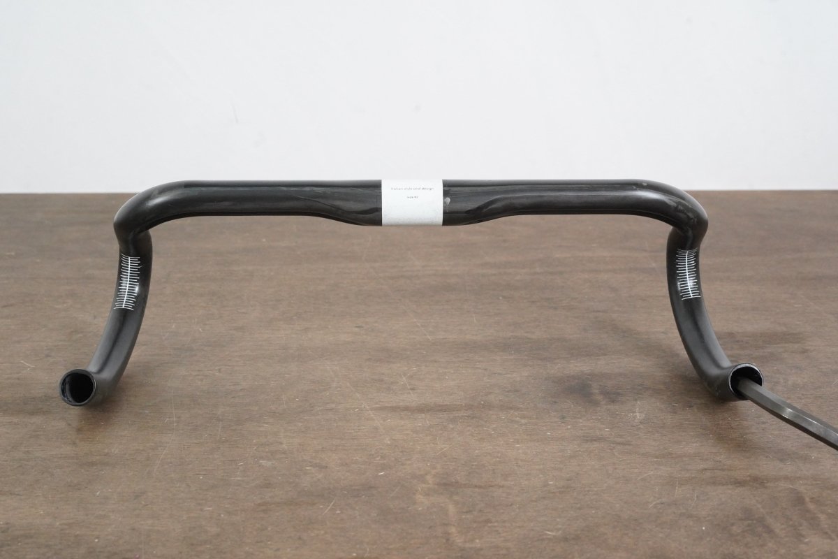 42cm 3T Ergonova Team Carbon Compact Road Handlebar 31.8mm