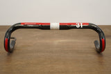 42cm 3T Ergonova Team Carbon Compact Road Handlebar 31.8mm