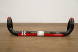 42cm 3T Ergonova Team Carbon Compact Road Handlebar 31.8mm