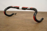 42cm 3T Ergonova Team Carbon Compact Road Handlebar 31.8mm