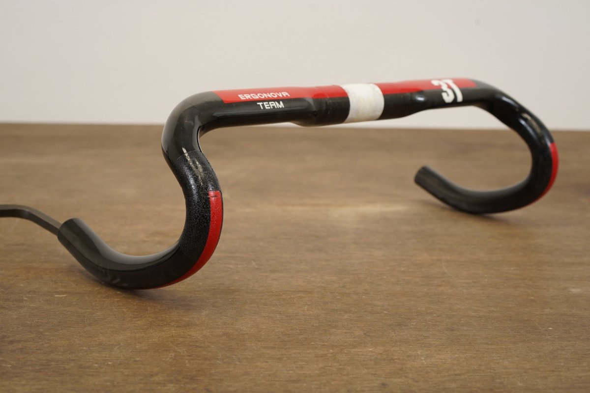 42cm 3T Ergonova Team Carbon Compact Road Handlebar 31.8mm