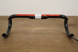 42cm 3T Ergonova Team Carbon Compact Road Handlebar 31.8mm