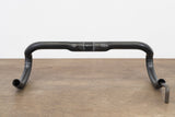 42cm 3T Ergonova Team Stealth Carbon Compact Road Handlebar 31.8mm