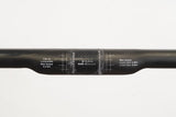 42cm 3T Ergonova Team Stealth Carbon Compact Road Handlebar 31.8mm