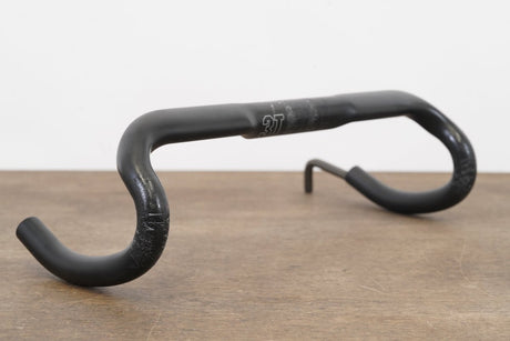 42cm 3T Ergonova Team Stealth Carbon Compact Road Handlebar 31.8mm