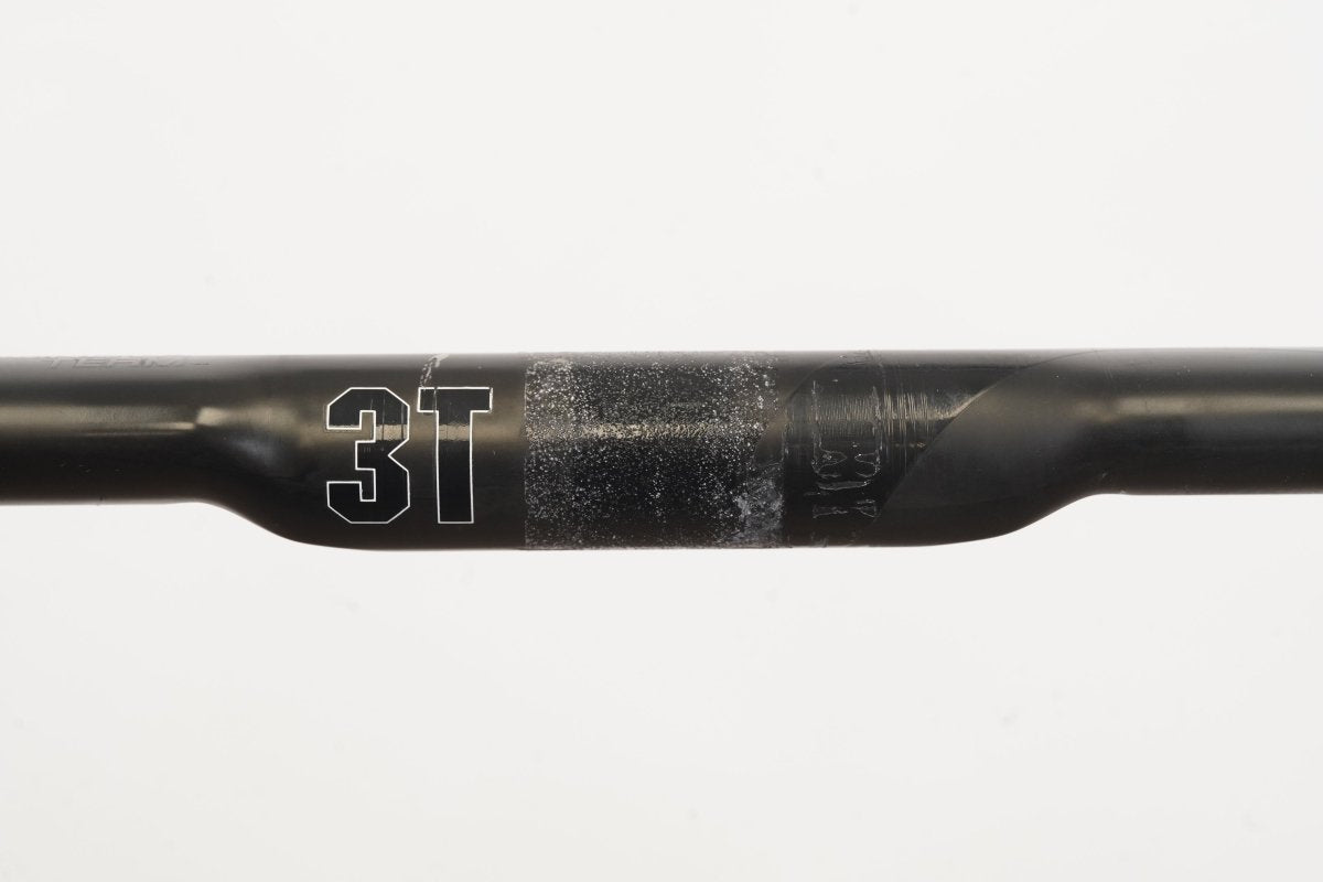 42cm 3T Ergonova Team Stealth Carbon Compact Road Handlebar 31.8mm