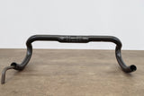42cm 3T Ergonova Team Stealth Carbon Compact Road Handlebar 31.8mm