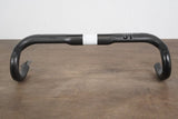 42cm 3T Ergonova Team Stealth Carbon Compact Road Handlebar 31.8mm
