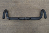42cm 3T Ergonova Team Stealth Carbon Compact Road Handlebar 31.8mm