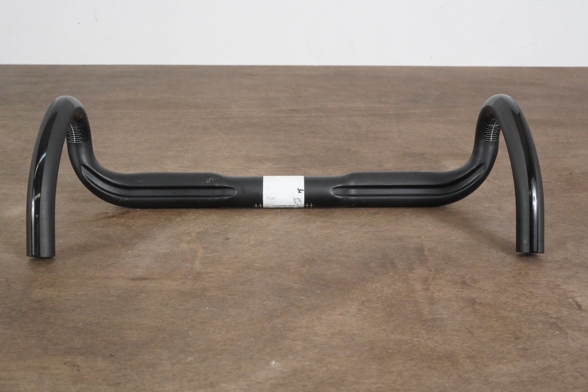 42cm 3T Ergonova Team Stealth Carbon Compact Road Handlebar 31.8mm