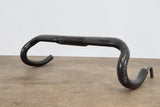 42cm 3T Ergonova Team Stealth Carbon Compact Road Handlebar 31.8mm