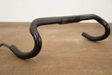 42cm 3T Ergonova Team Stealth Carbon Compact Road Handlebar 31.8mm