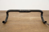 42cm 3T Ergonova Team Stealth Carbon Compact Road Handlebar 31.8mm