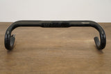 42cm 3T Ergonova Team Stealth Carbon Compact Road Handlebar 31.8mm
