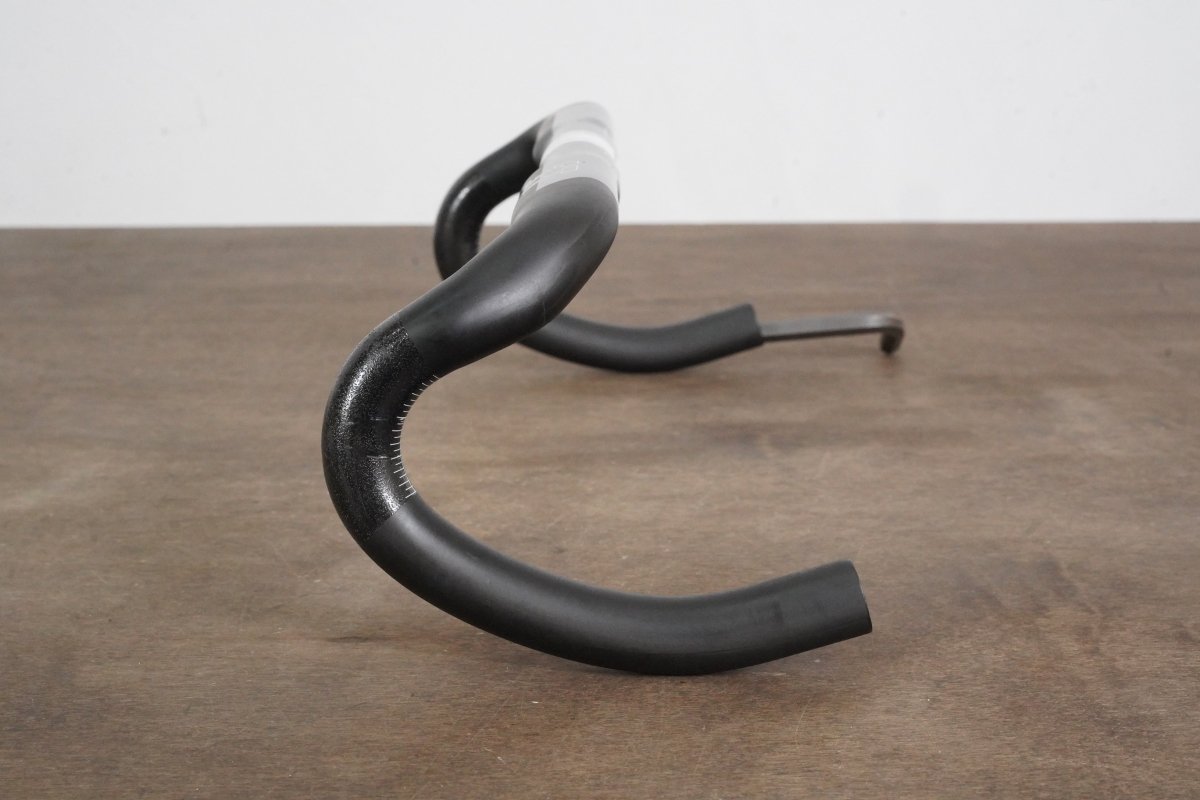42cm 3T Ergonova Team Stealth Carbon Compact Road Handlebar 31.8mm