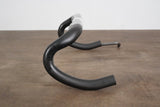 42cm 3T Ergonova Team Stealth Carbon Compact Road Handlebar 31.8mm