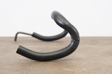 42cm 3T Ergonova Team Stealth Carbon Compact Road Handlebar 31.8mm