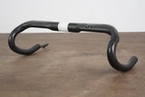 42cm 3T Ergonova Team Stealth Carbon Compact Road Handlebar 31.8mm
