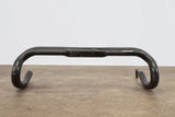 42cm 3T Ergonova Team Stealth Carbon Compact Road Handlebar 31.8mm