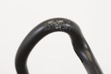 42cm 3T Ergonova Team Stealth Carbon Compact Road Handlebar 31.8mm