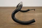 42cm 3T Ergonova Team Stealth Carbon Compact Road Handlebar 31.8mm