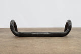 42cm 3T Ergonova Team Stealth Carbon Compact Road Handlebar 31.8mm