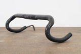 42cm 3T Ergonova Team Stealth Carbon Compact Road Handlebar 31.8mm