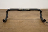 42cm 3T Ergonova Team Stealth Carbon Compact Road Handlebar 31.8mm