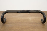 42cm 3T Ergonova Team Stealth Carbon Compact Road Handlebar 31.8mm