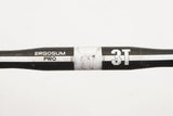 42cm 3T Ergosum Pro Alloy Compact Road Handlebar 31.8mm