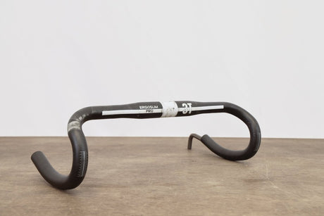 42cm 3T Ergosum Pro Alloy Compact Road Handlebar 31.8mm