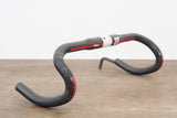 42cm 3T Ergosum Team Carbon Compact Road Handlebar 31.8mm