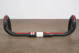 42cm 3T Ergosum Team Carbon Compact Road Handlebar 31.8mm