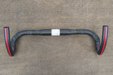 42cm 3T Ergosum Team Carbon Compact Road Handlebar 31.8mm