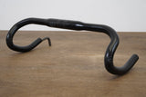 42cm 3T Ergosum Team Stealth Carbon Compact Road Handlebar 31.8mm