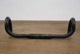 42cm 3T Ergosum Team Stealth Carbon Compact Road Handlebar 31.8mm