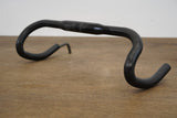 42cm 3T Ergosum Team Stealth Carbon Compact Road Handlebar 31.8mm