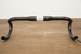 42cm 3T Ergoterra Team Carbon Compact Flared Gravel Handlebar 31.8mm