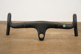 42cm 60mm Canyon CP0045 Integrated Carbon Gravel Barstem Handlebar 1 1/8"