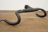 42cm 60mm Canyon CP0045 Integrated Carbon Gravel Barstem Handlebar 1 1/8"