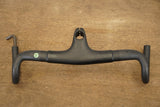 42cm 60mm Canyon CP0045 Integrated Carbon Gravel Barstem Handlebar 1 1/8"