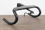 42cm 90mm -8 Degree Deda Elementi Alanera DCR Carbon Barstem + Mount 1 1/8"