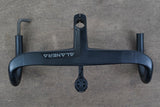 42cm 90mm -8 Degree Deda Elementi Alanera DCR Carbon Barstem + Mount 1 1/8"