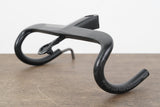 42cm 90mm -8 Degree Deda Elementi Alanera DCR Carbon Barstem + Mount 1 1/8"