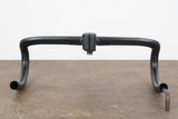 42cm 90mm -8 Degree Deda Elementi Alanera DCR Carbon Barstem + Mount 1 1/8"